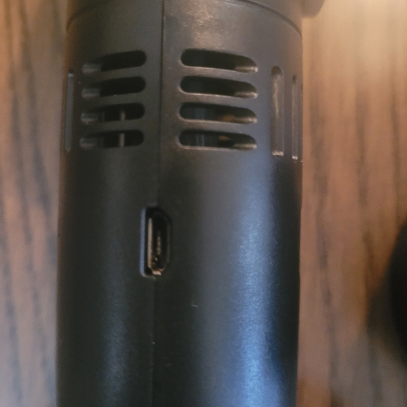 NWOT, Bladeless Personal Fan - Picture 4 of 5